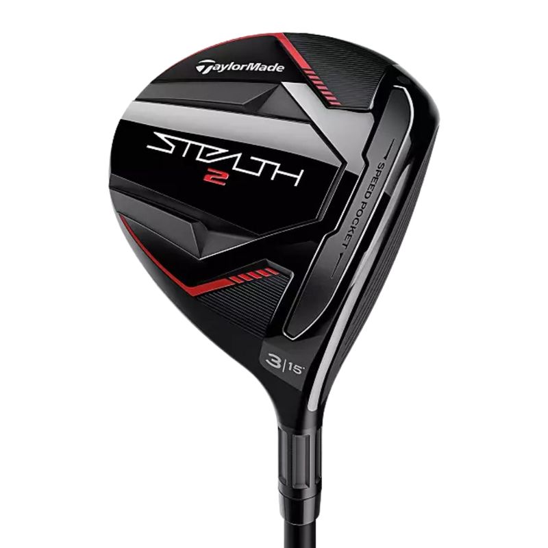 TaylorMade Stealth 2 Fairway Wood