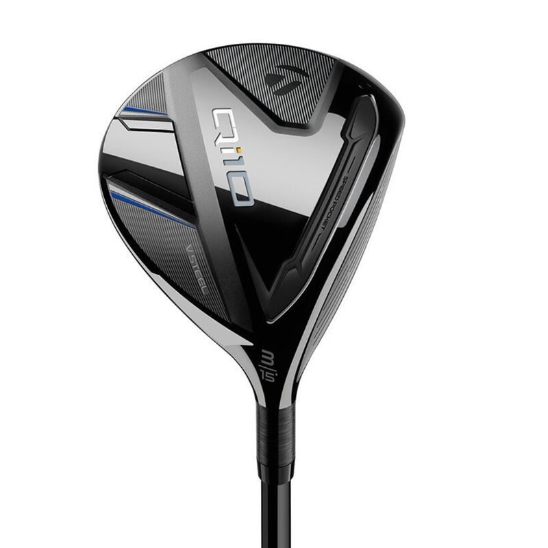 TaylorMade Qi10 Fairway Wood