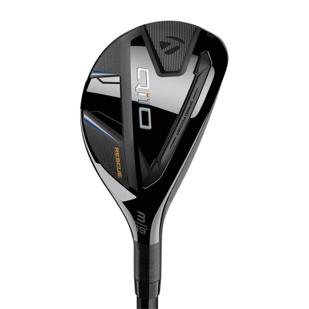 TaylorMade Qi10 Hybrid
