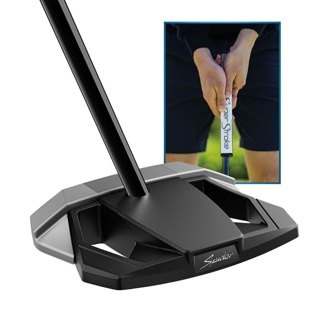 TaylorMade Spider ZT Putter