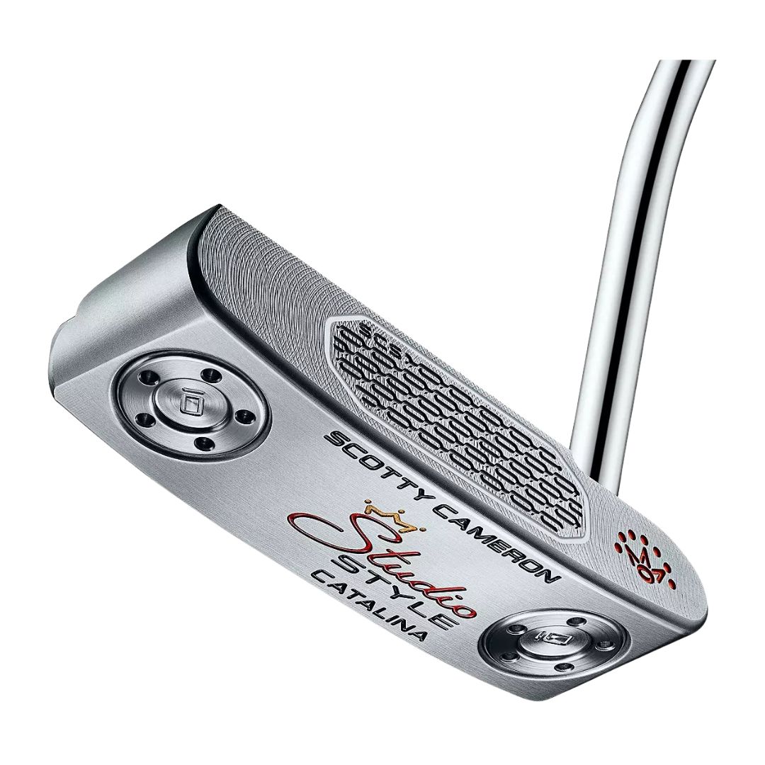 Scotty Cameron Studio Style Catalina Putter