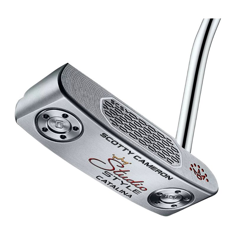 Scotty Cameron Studio Style Catalina Putter