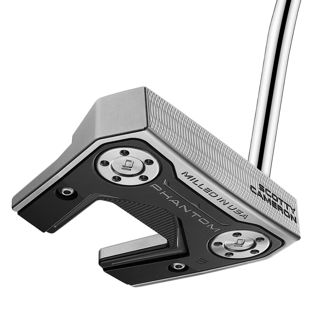 Scotty Cameron Phantom 5 Putter