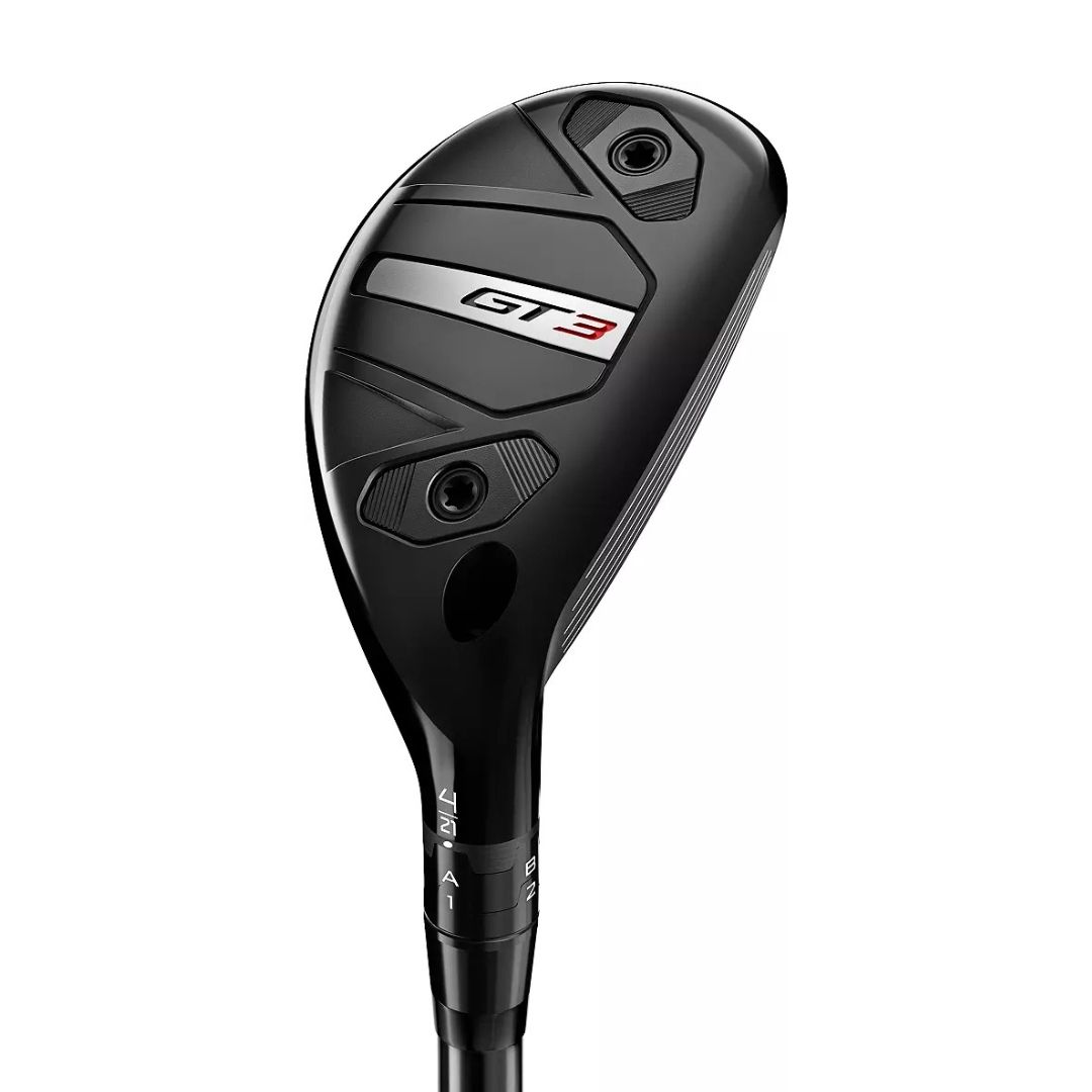 Titleist GT3 Hybrid