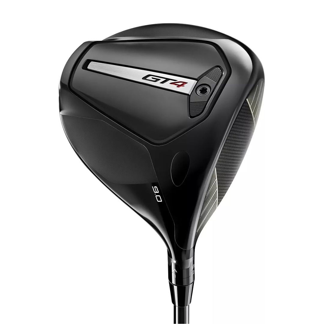 Titleist GT4 Premium Driver