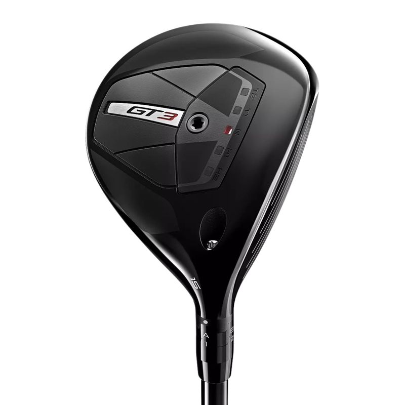 Titleist GT3 Fairway Wood