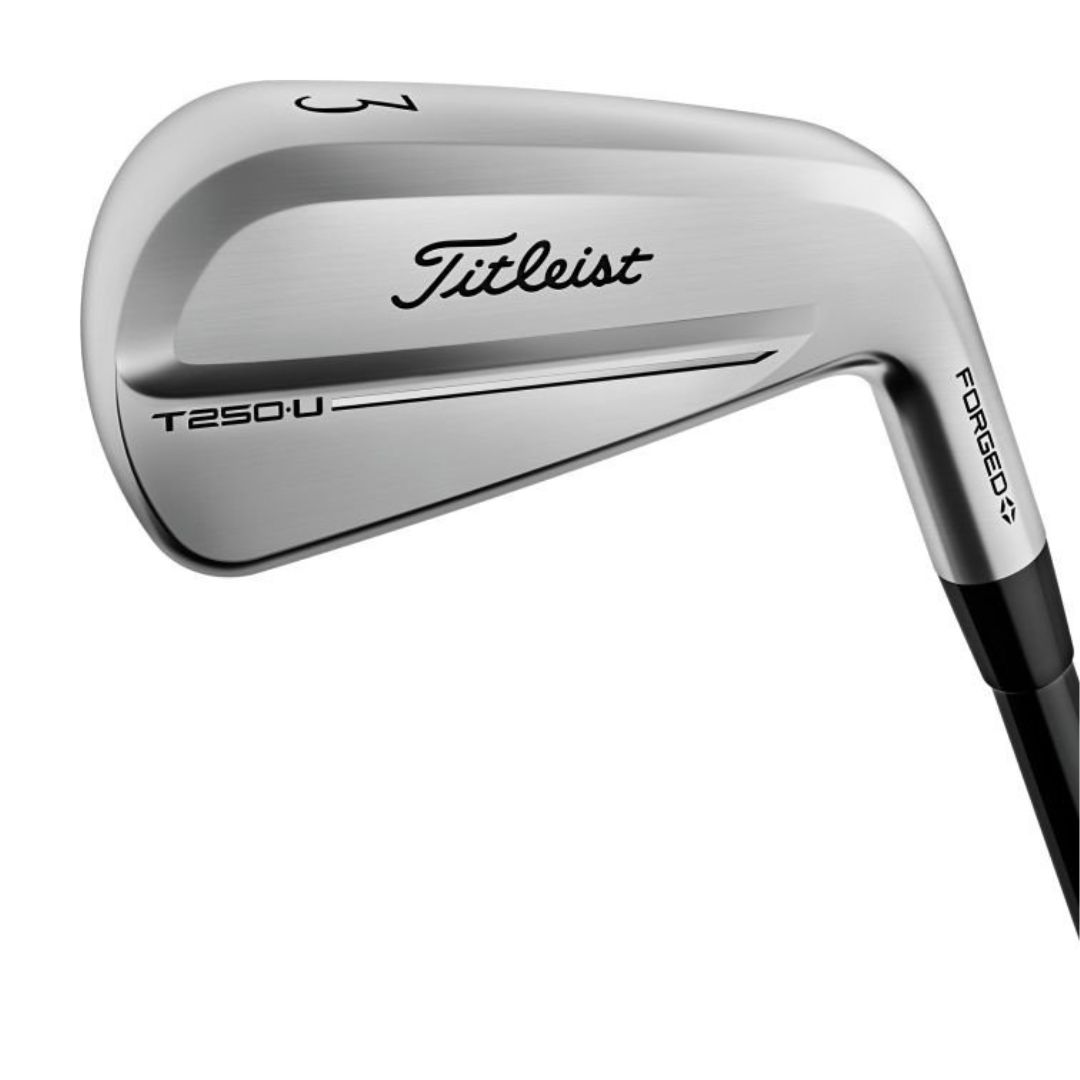 Titleist T250-U Utility Iron