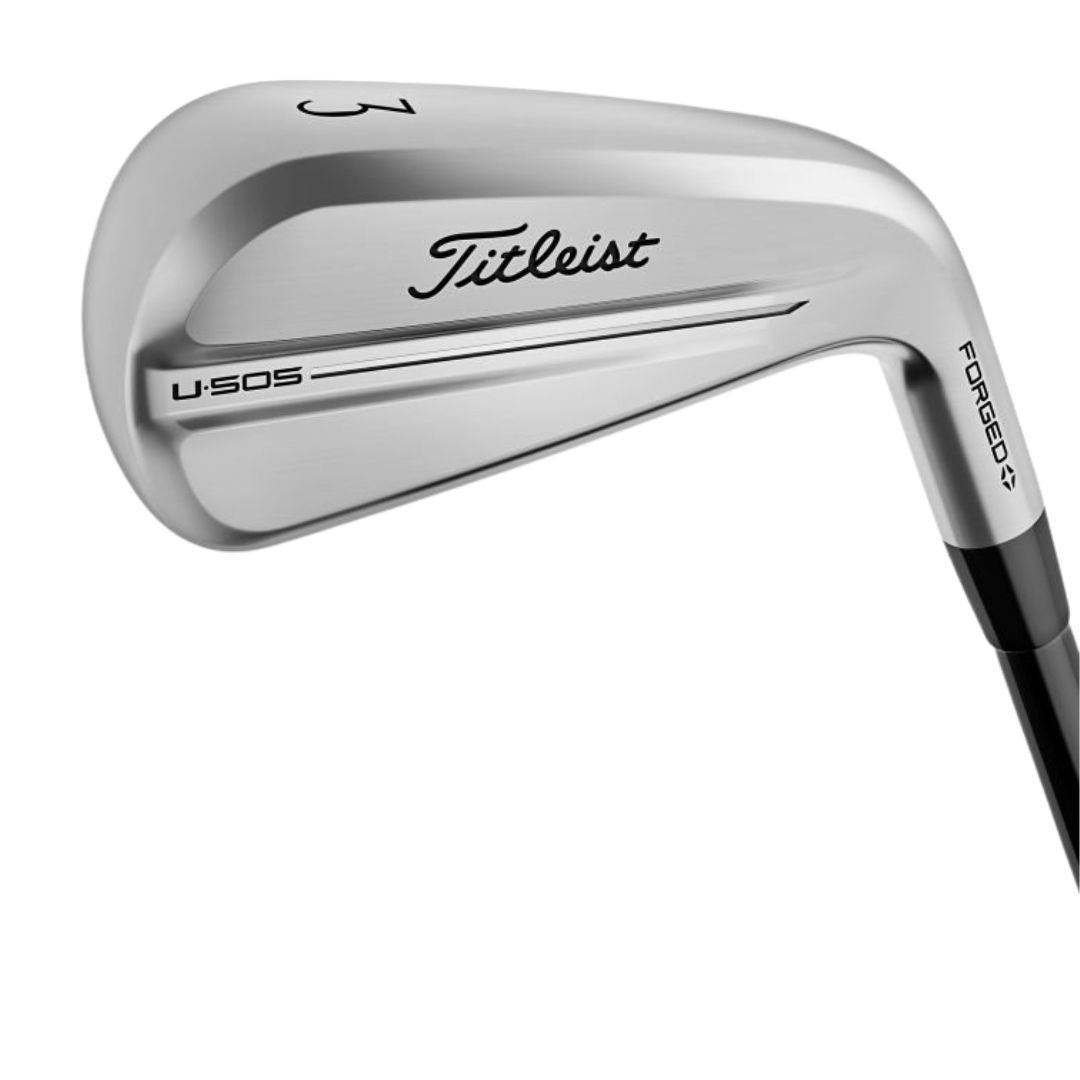 Titleist U-505 Utility Iron