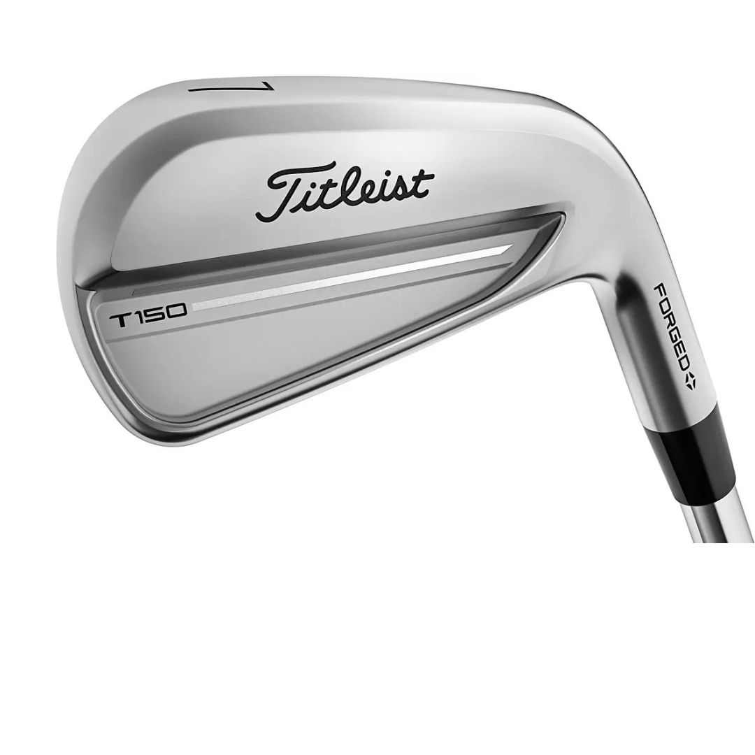 Titleist 2025 T150 7-Piece Steel Irons