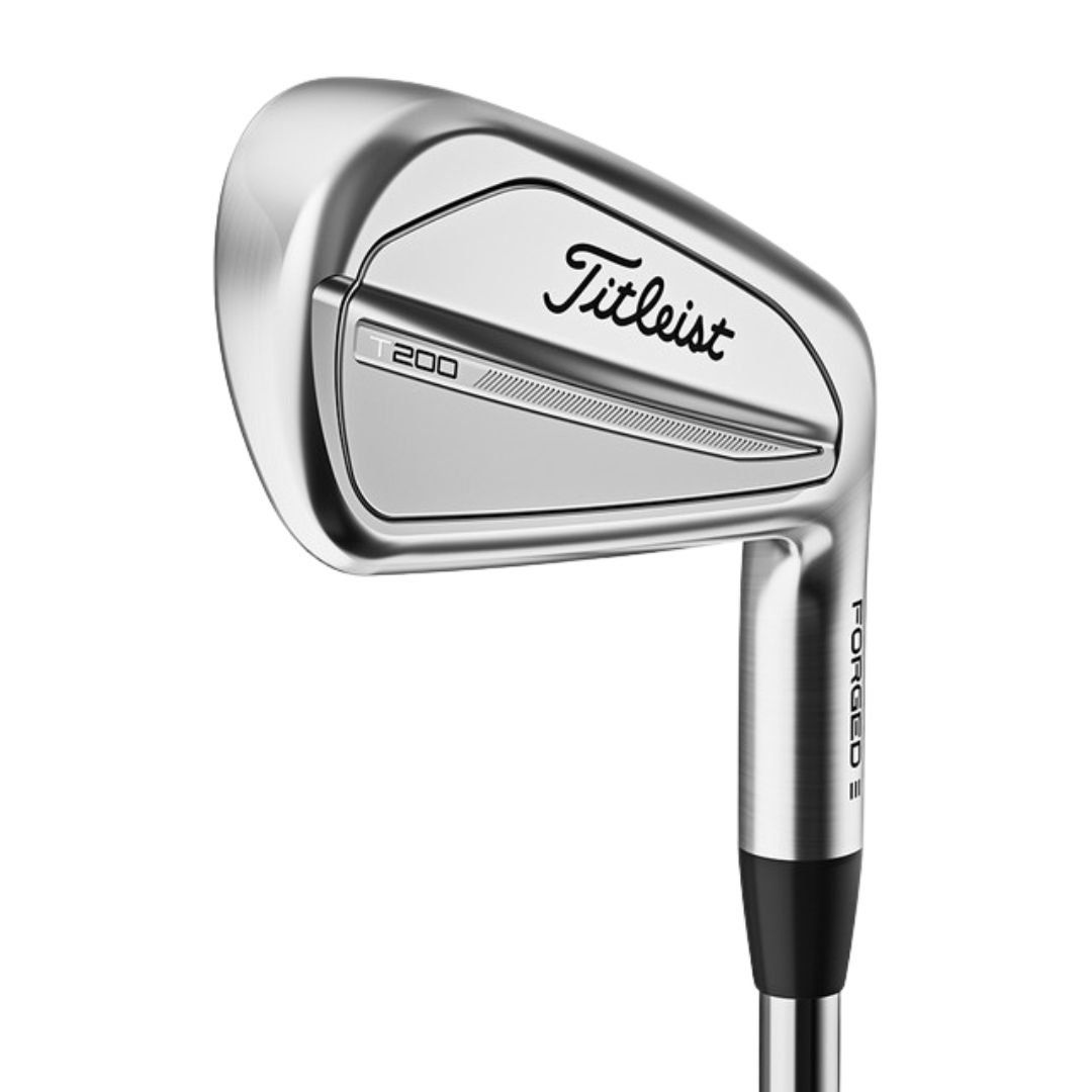 Titleist 2024 T200 7-Piece Steel Irons