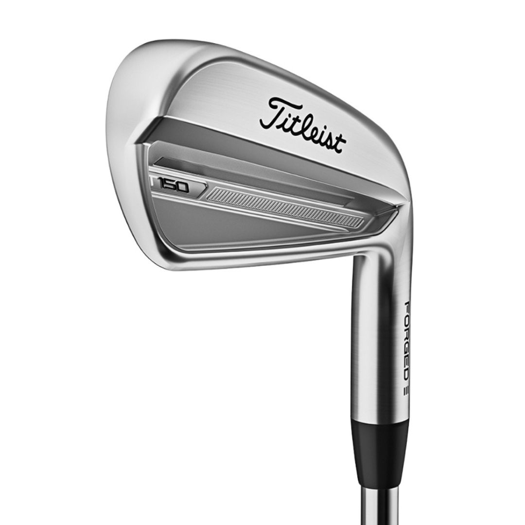 Titleist 2024 T150 7-Piece Steel Irons