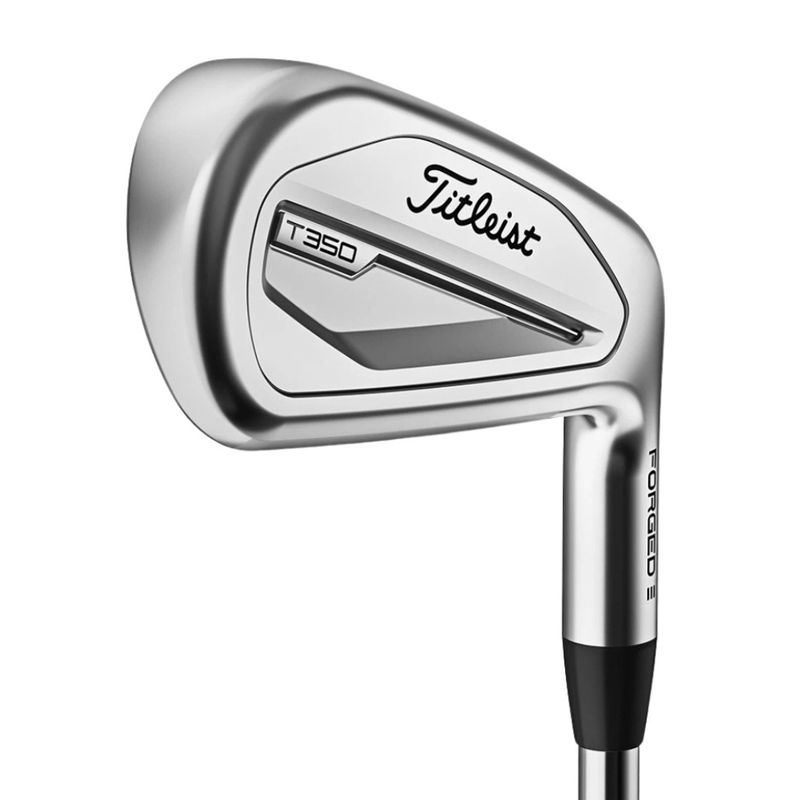 Titleist 2024 T350 7-Piece Steel Irons