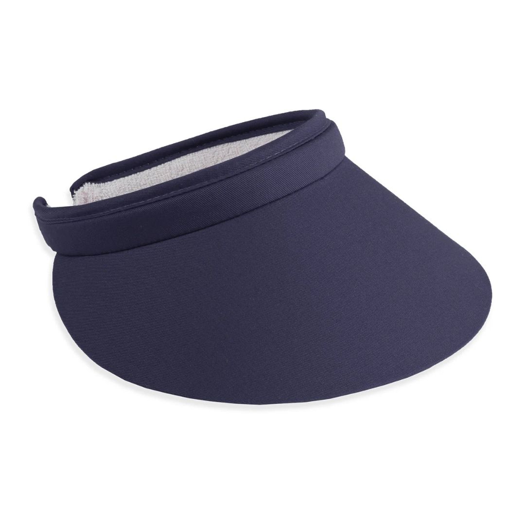 Town Talk Comfort Clip-On Visor
