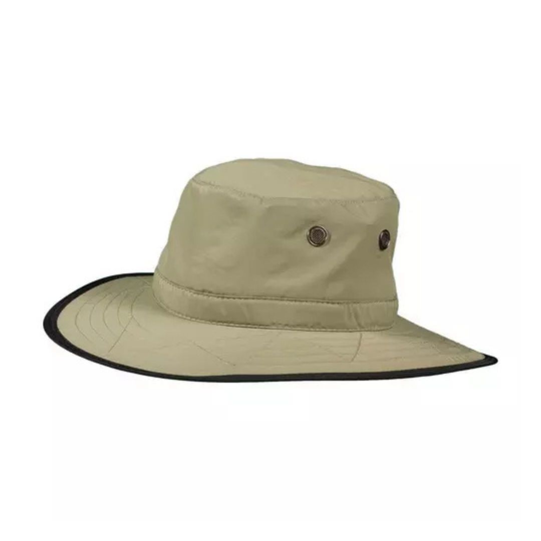 Dorfman-Pacific Jetty Boonie Sun Hat