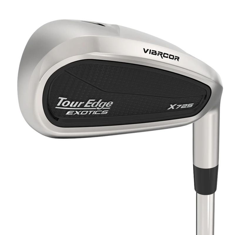 Tour Edge Exotics X725 6-Piece Graphite Irons