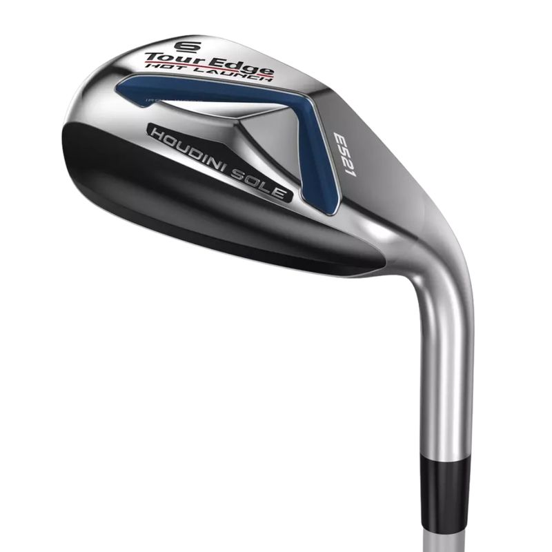 Tour Edge Hot Launch E521 Iron-Wood