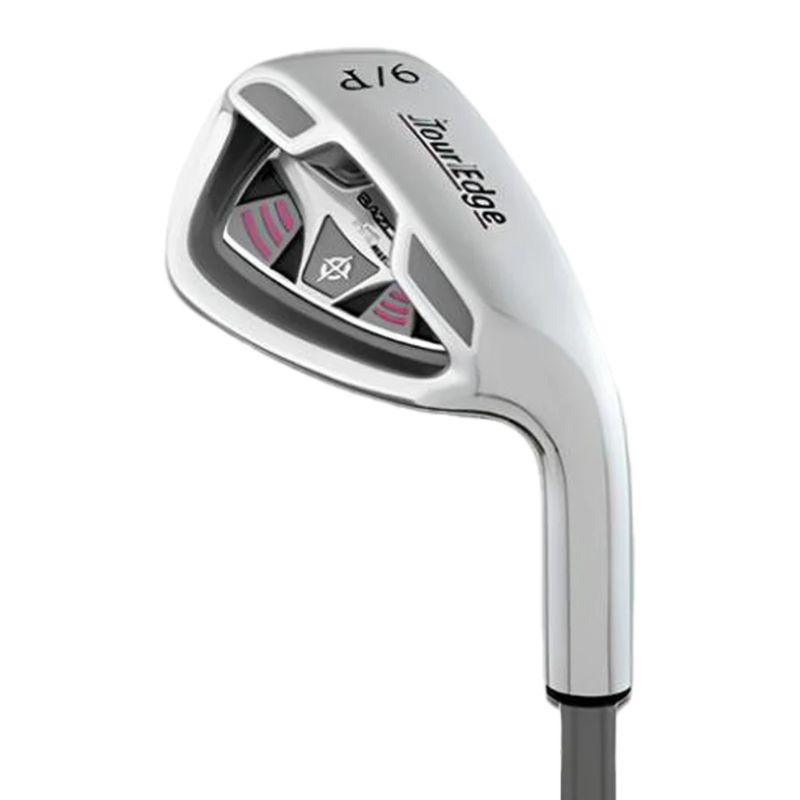 Tour Edge Max-J Junior Iron