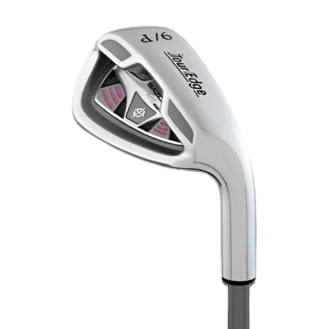 Tour Edge HT Max-J 9/PW Iron