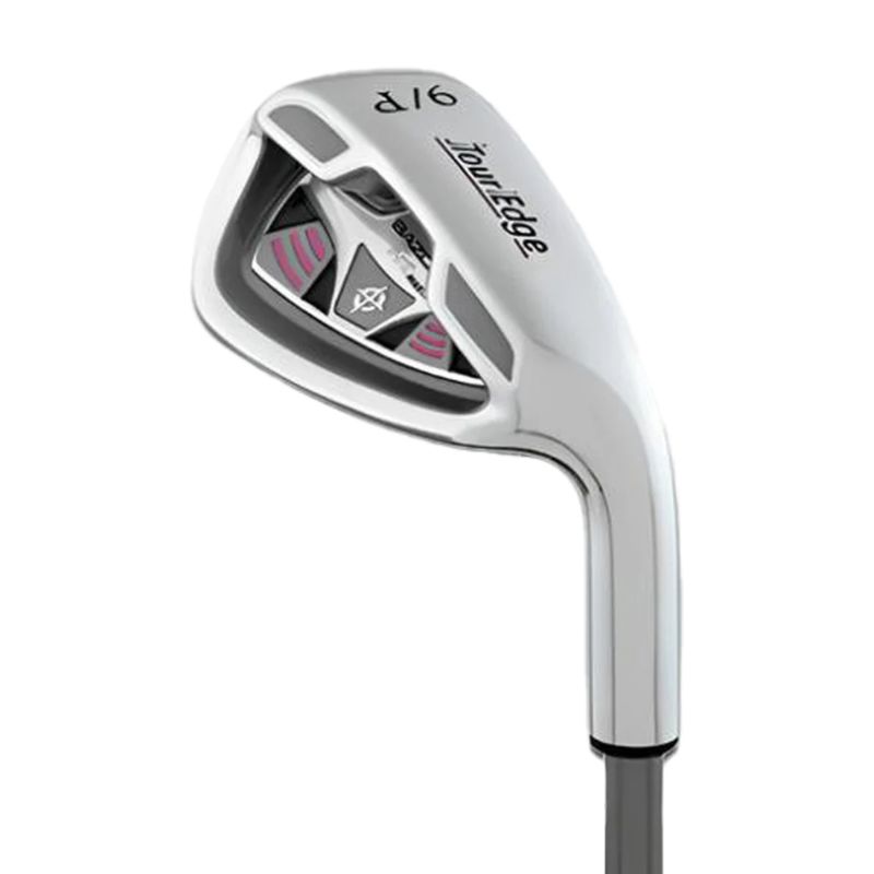 Tour Edge HT Max-J 9/PW Iron