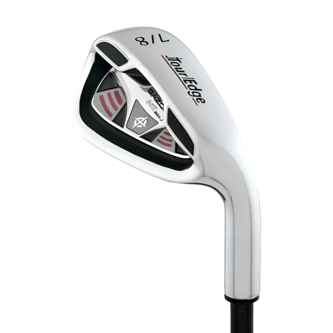Tour Edge HT Max-J 7/8 Iron