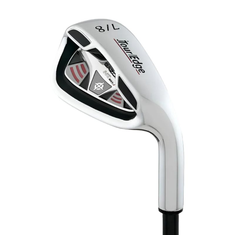 Tour Edge HT Max-J 7/8 Iron