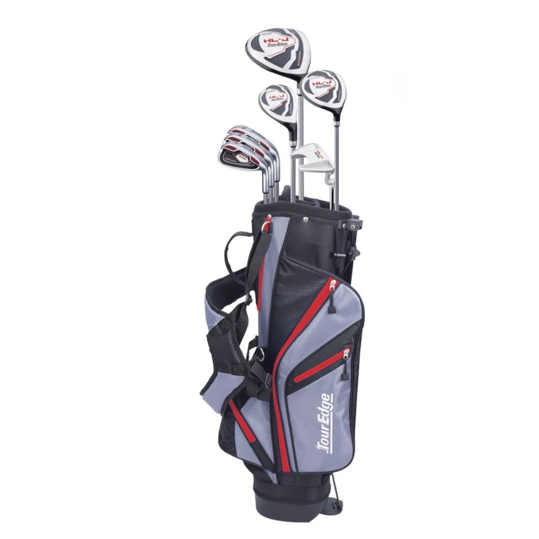 Tour Edge Hot Launch HL-J Junior Sets