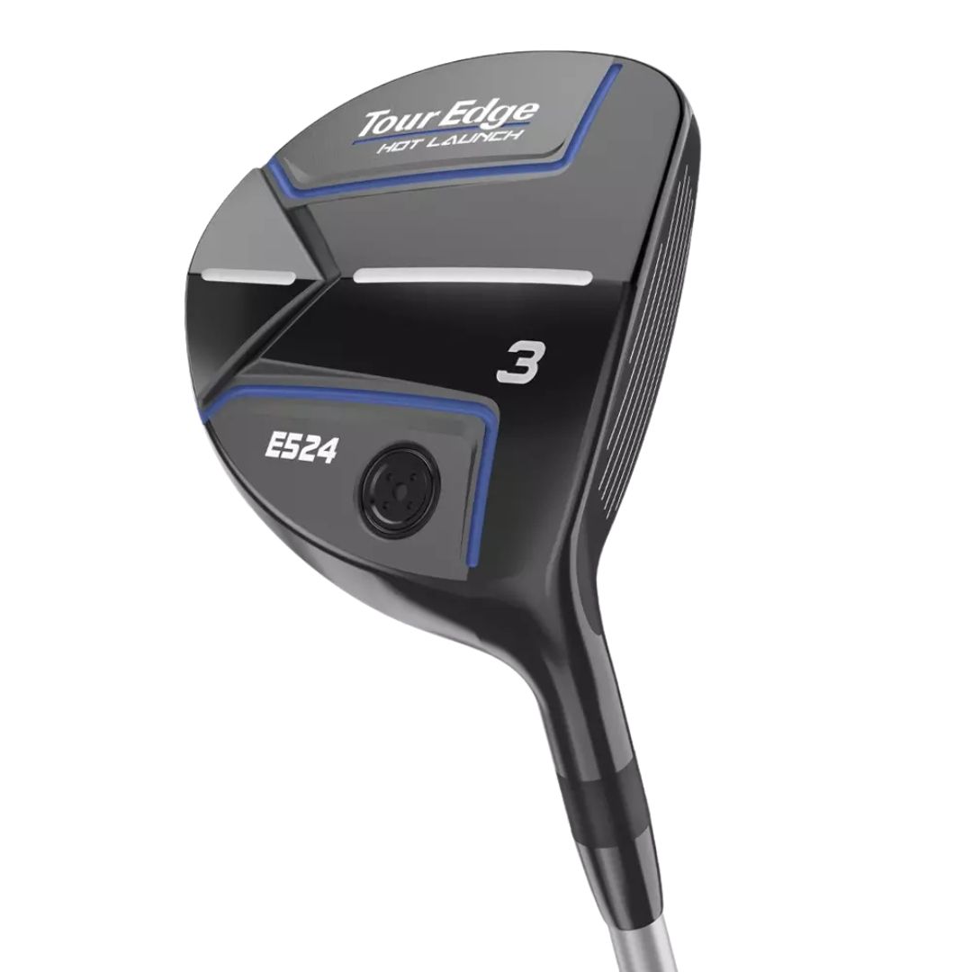 Tour Edge Hot Launch E524 Fairway Wood