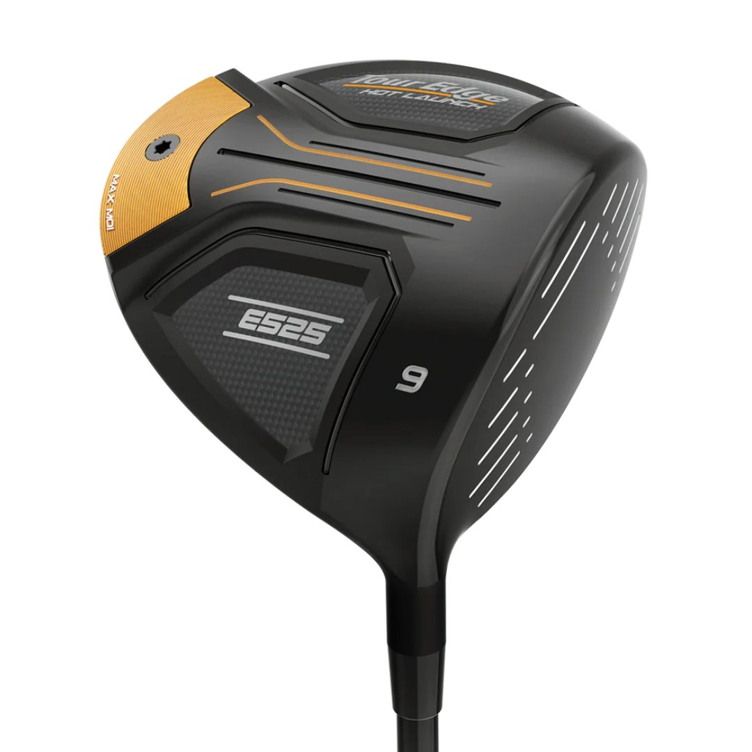 Tour Edge Hot Launch E525 Driver