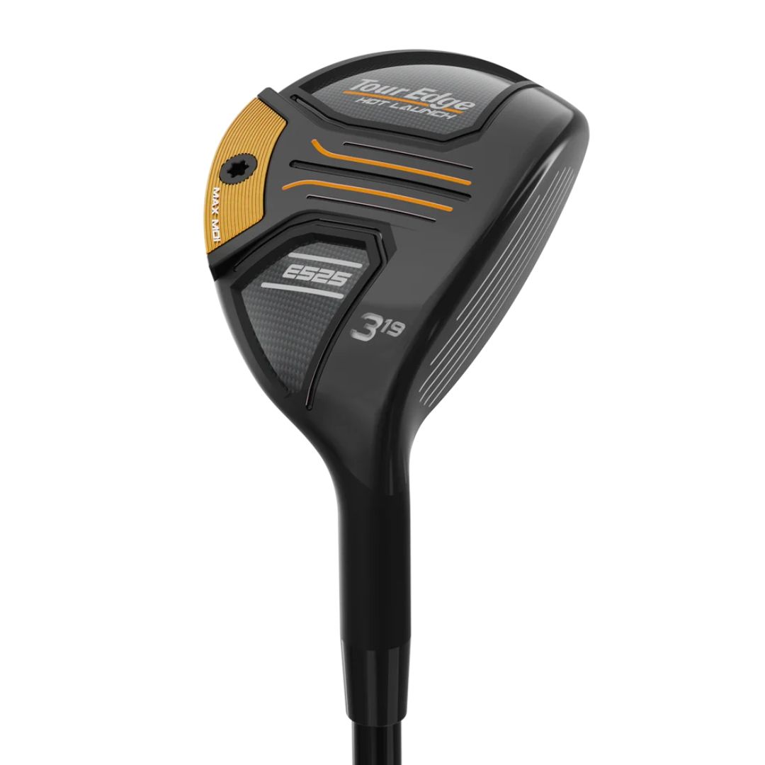 Tour Edge Hot Launch E525 Hybrid