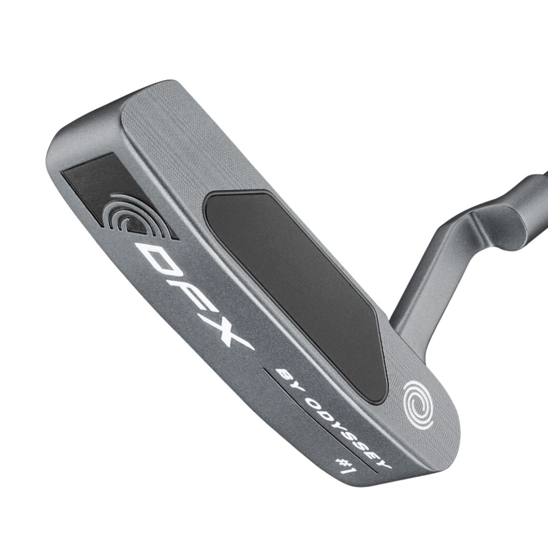 Odyssey DFX #1 CH Putter
