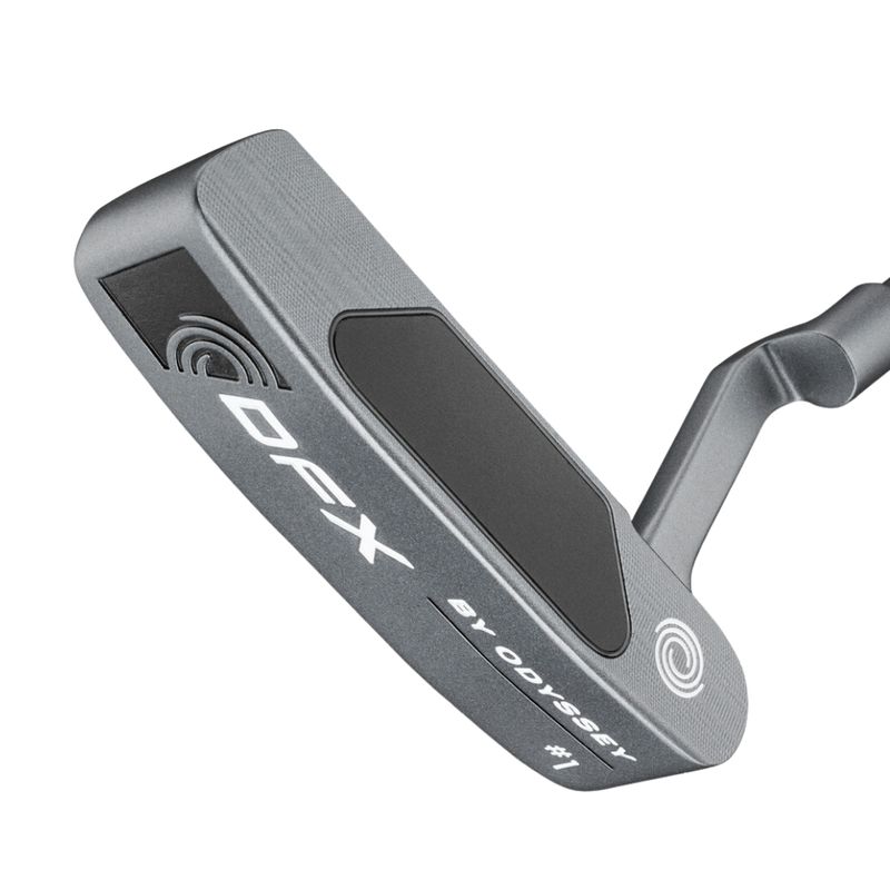 Odyssey DFX #1 CH Putter