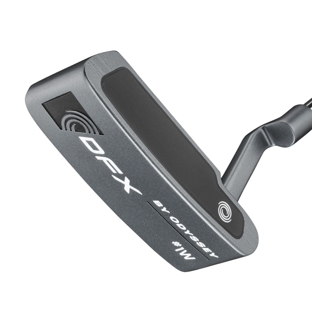Odyssey DFX #1W CH Putter