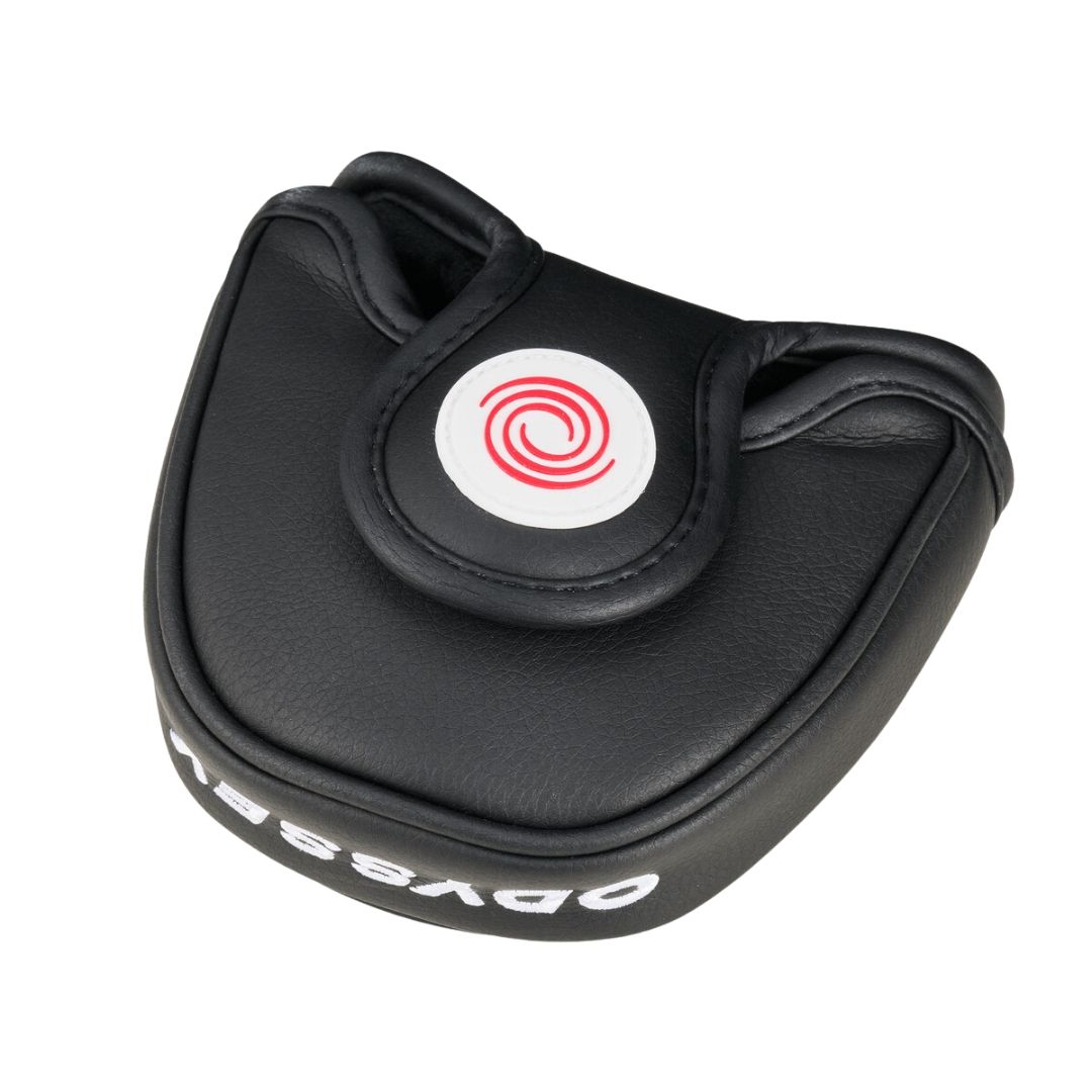 Odyssey Red Milled Seven X Putter