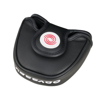 Odyssey Red Milled Seven X Putter