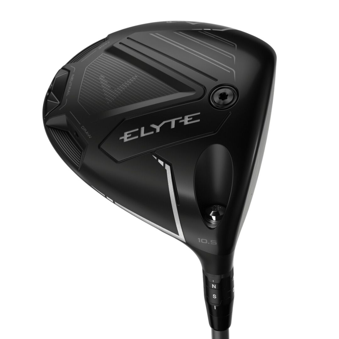 Callaway Elyte Night Edition Driver