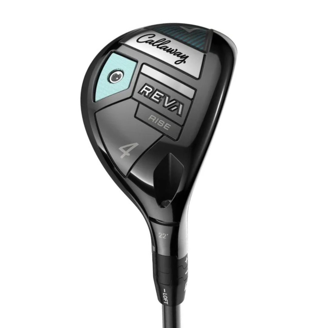 Callaway REVA Rise Hybrid