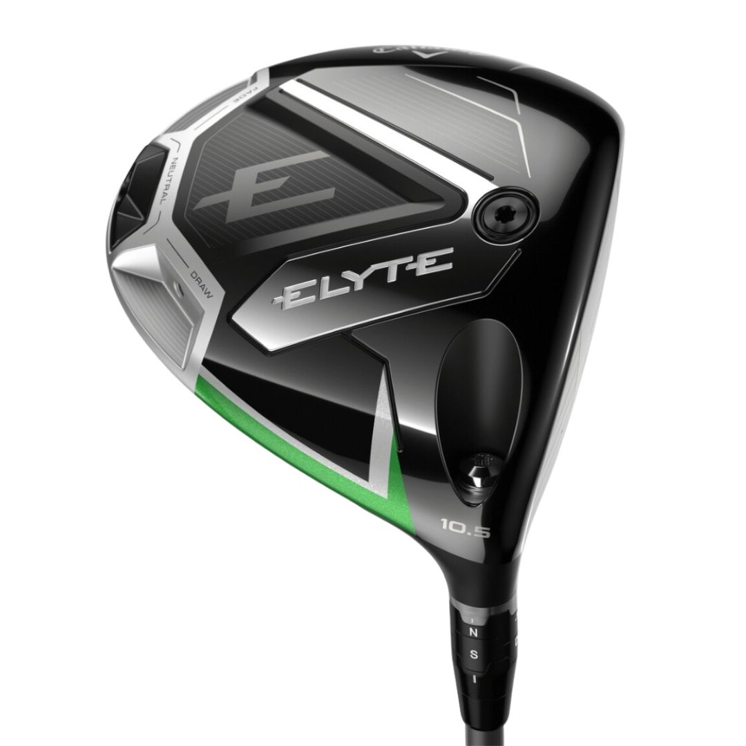 Callaway Elyte Driver