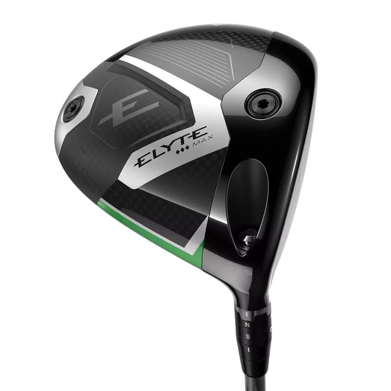 Callaway Elyte Triple Diamond Max Driver