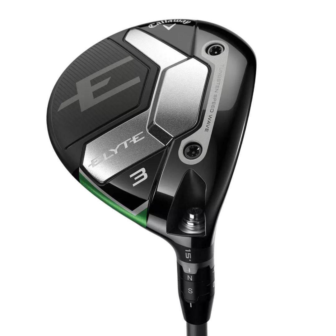 Callaway Elyte Fairway Wood