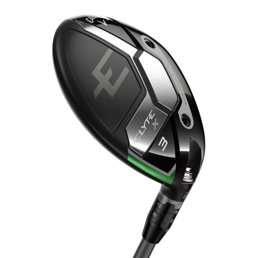 Callaway Elyte X Fairway Wood