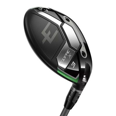 Callaway Elyte X Fairway Wood