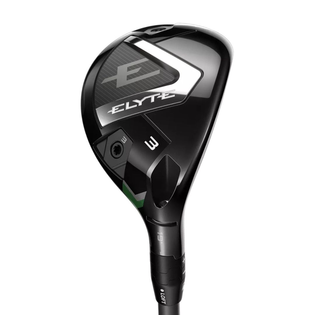 Callaway Elyte Hybrid