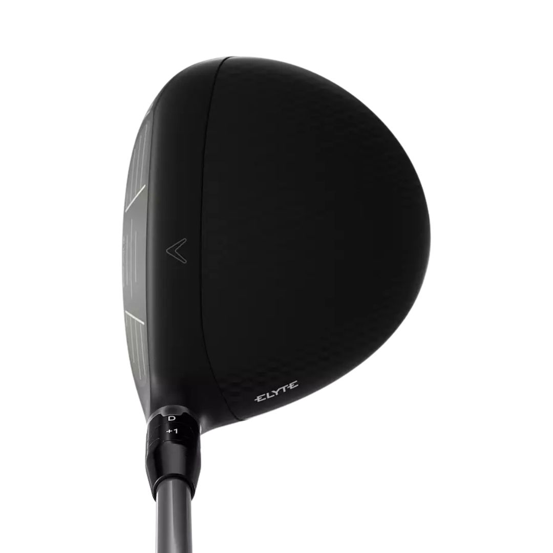 Callaway Elyte X Fairway Wood