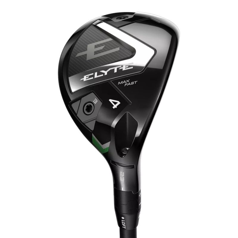 Callaway Elyte Max Fast Hybrid