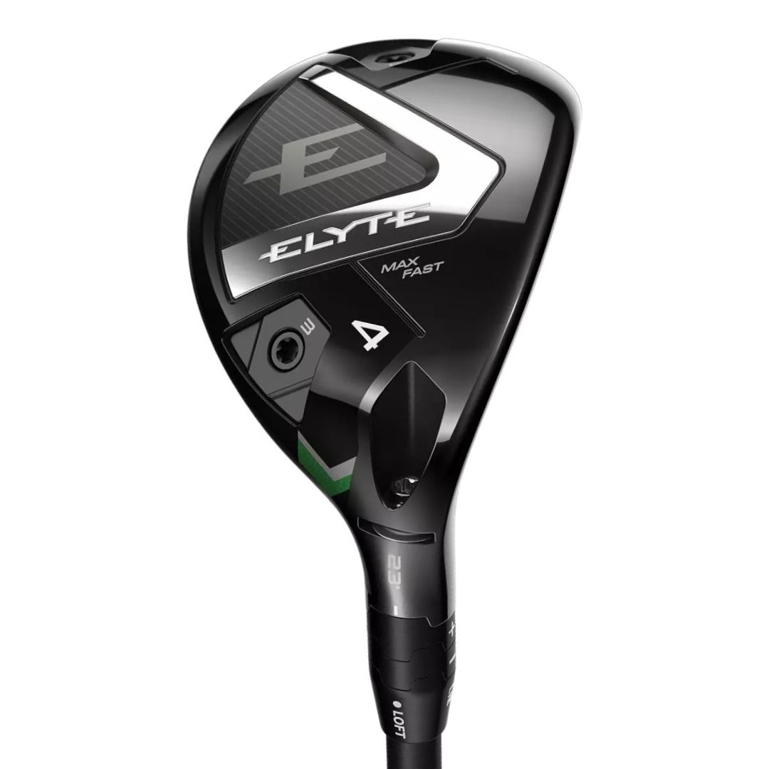 Callaway Women's Elyte Max Fast Hybrid