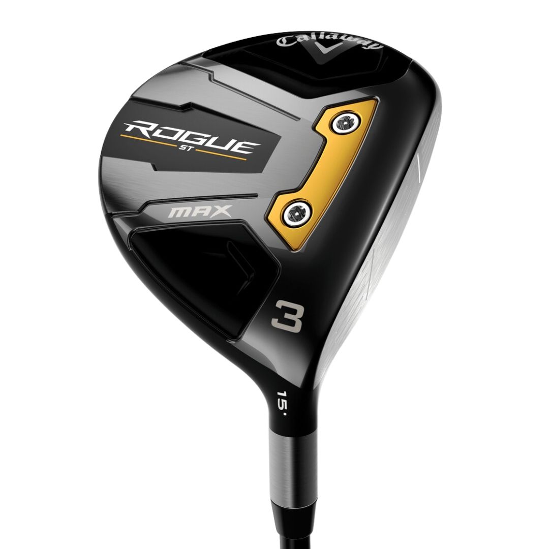 Callaway Women's Rogue ST '24 MAX Fairway Wood