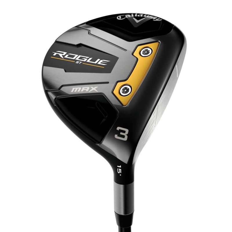 Callaway Rogue ST '24 MAX Fairway Wood