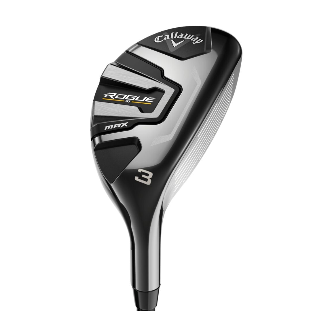 Callaway Rogue ST '24 MAX Hybrid