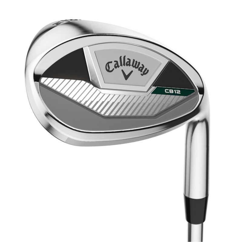 Callaway CB 12 Wedge