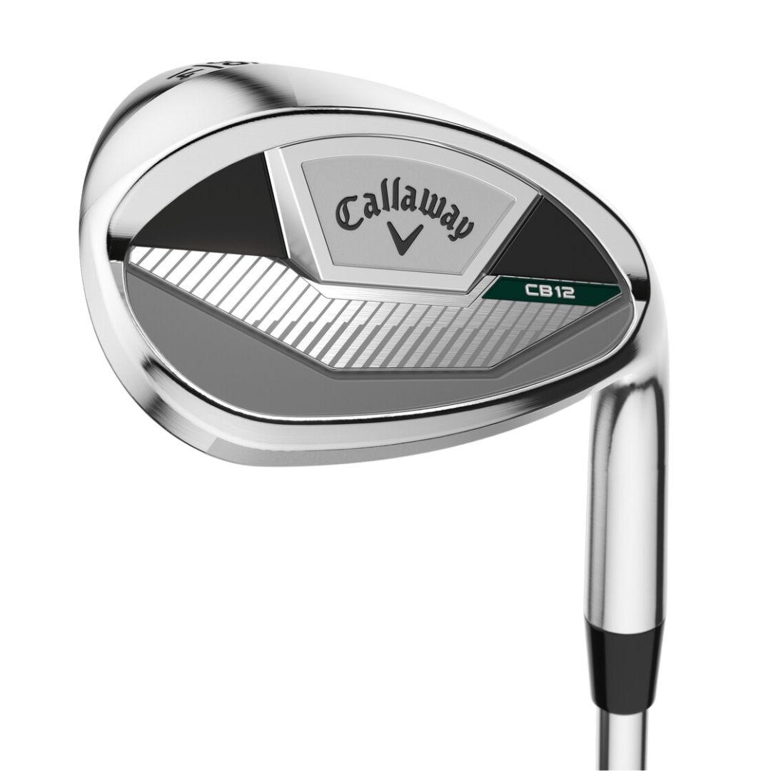 Callaway Women's CB 12 Wedge